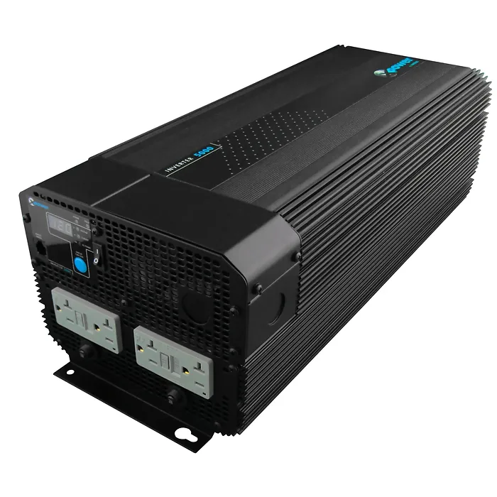 Xantrex-813-5000-UL
