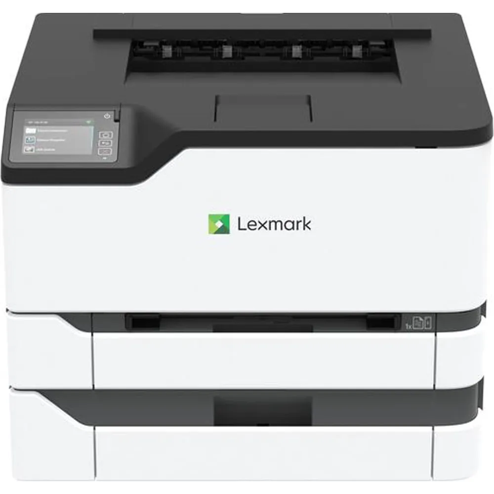 Lexmark LEX40N9320 — LEXMARK CS431DW COLOR