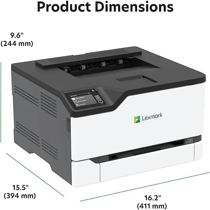 Lexmark-LEX40N9320