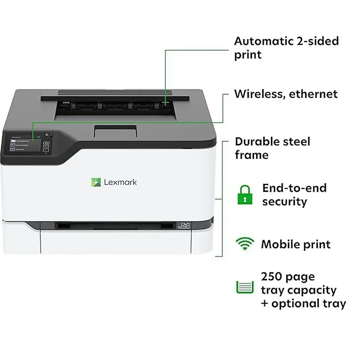 Lexmark-LEX40N9320