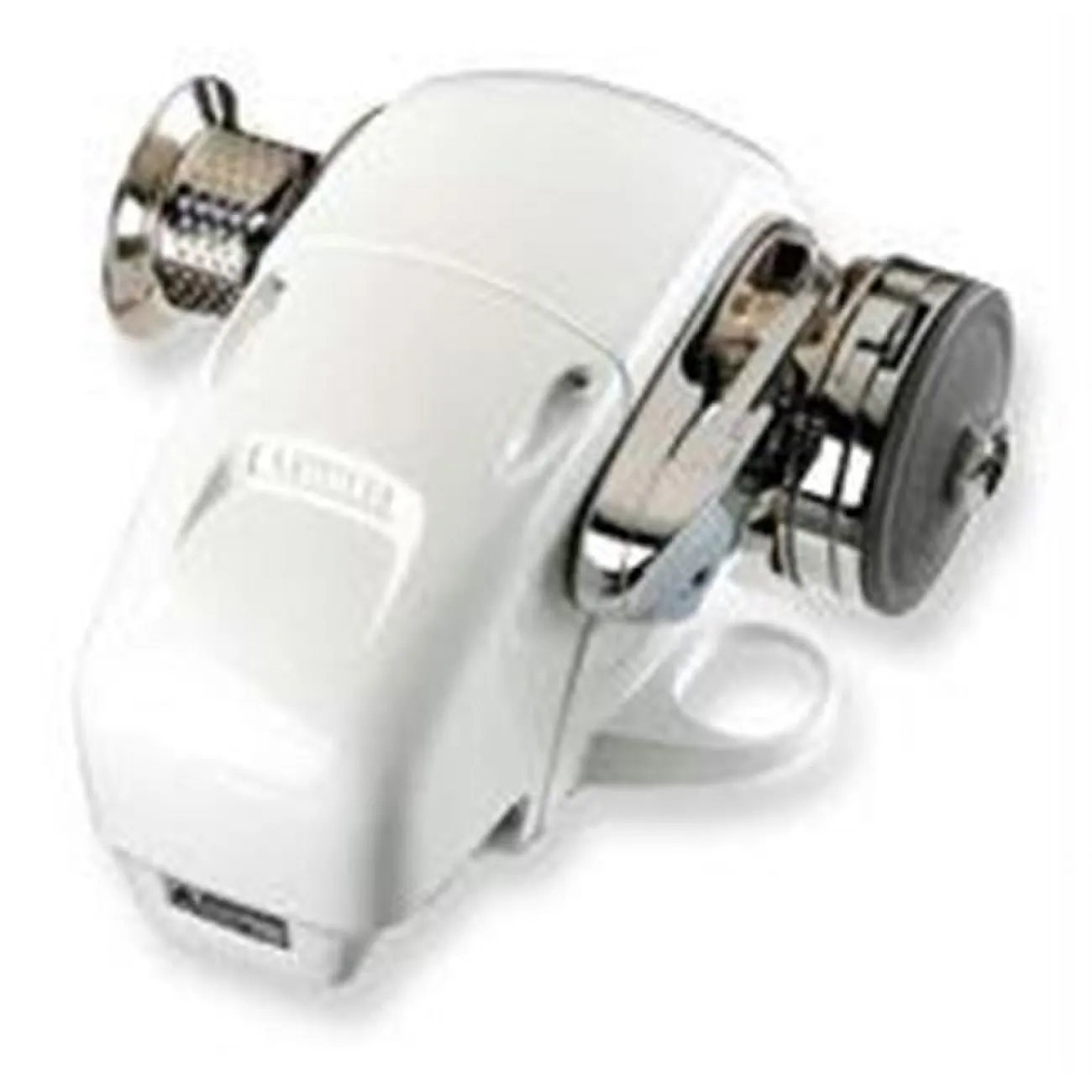 Taylor Made 69600545 — Lewmar H3GD Windlass 12v RC8MM (5/16) Gypsy