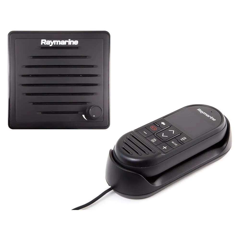 Raymarine T70434 — Raymarine Wireless 2nd Station Kit for Ray90