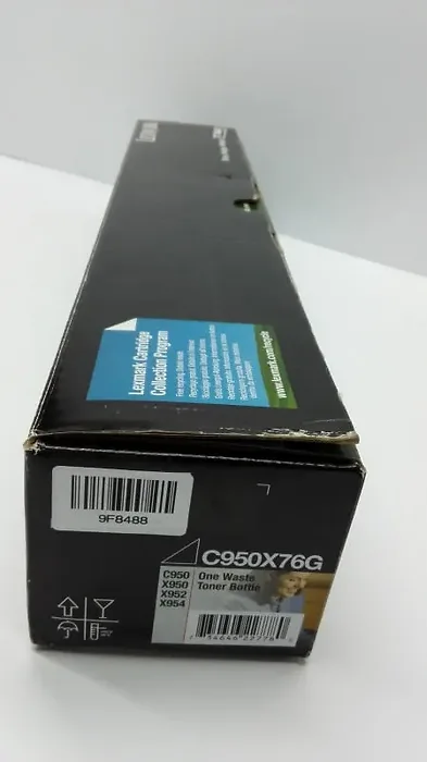 Lexmark-LEXC950X76G