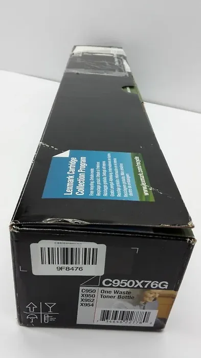 Lexmark-LEXC950X76G