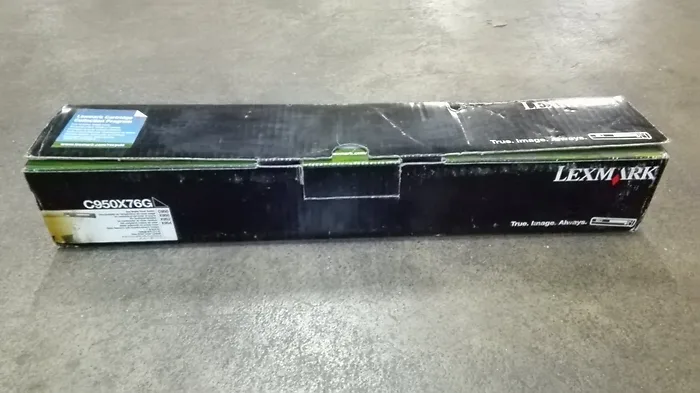 Lexmark-LEXC950X76G