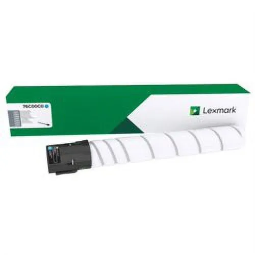 Lexmark LEX76C0PK0 — LEXMARK CS923DE