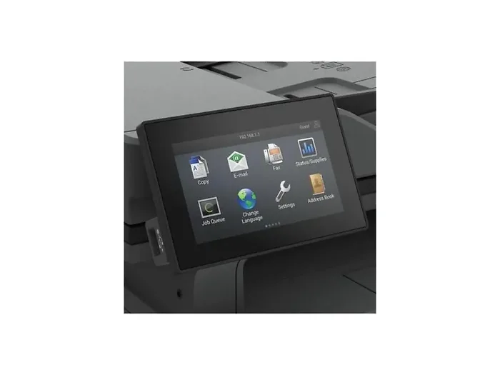 Lexmark-LEX29S8100