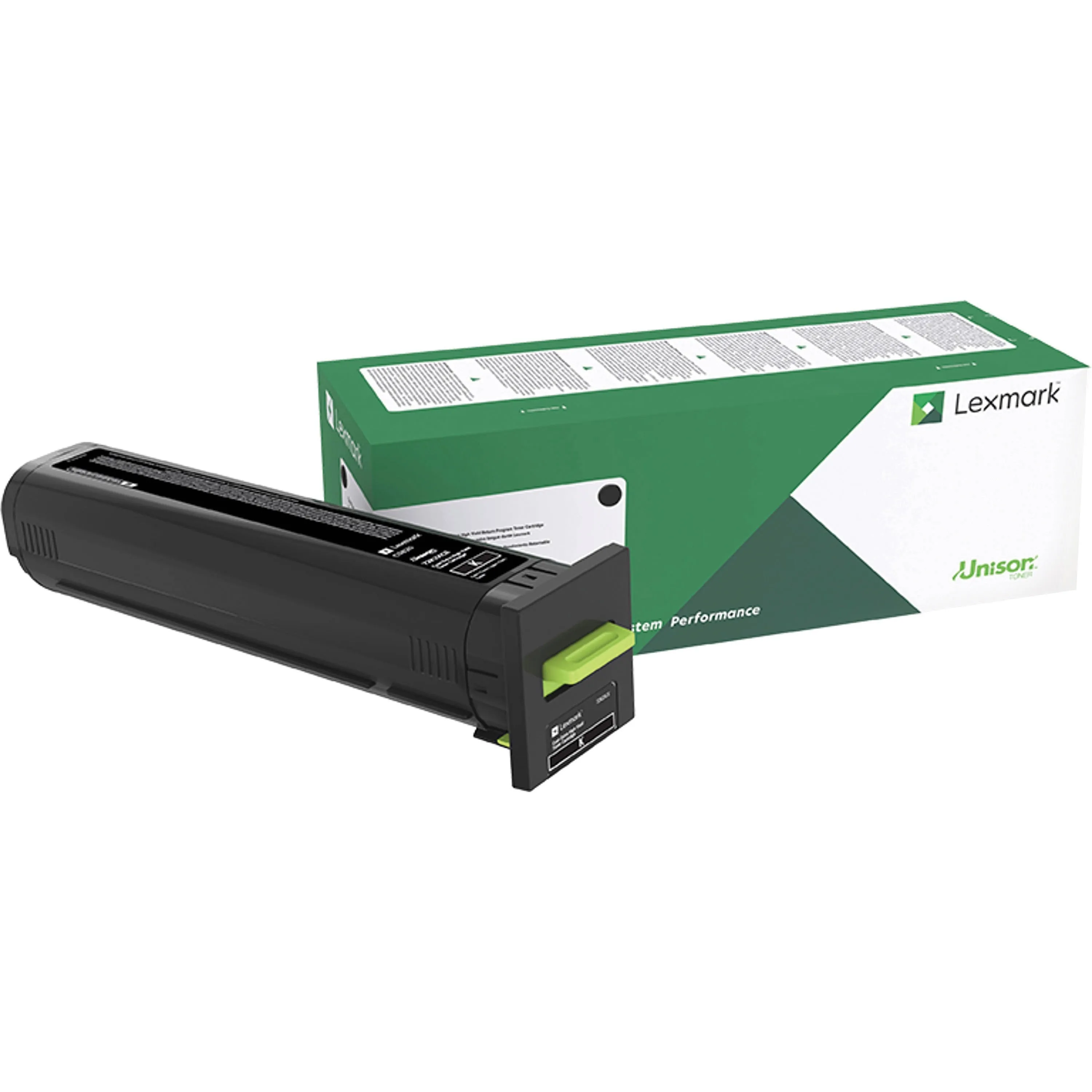 Lexmark LEX72K00KG — LEXMARK CS820DE GSA