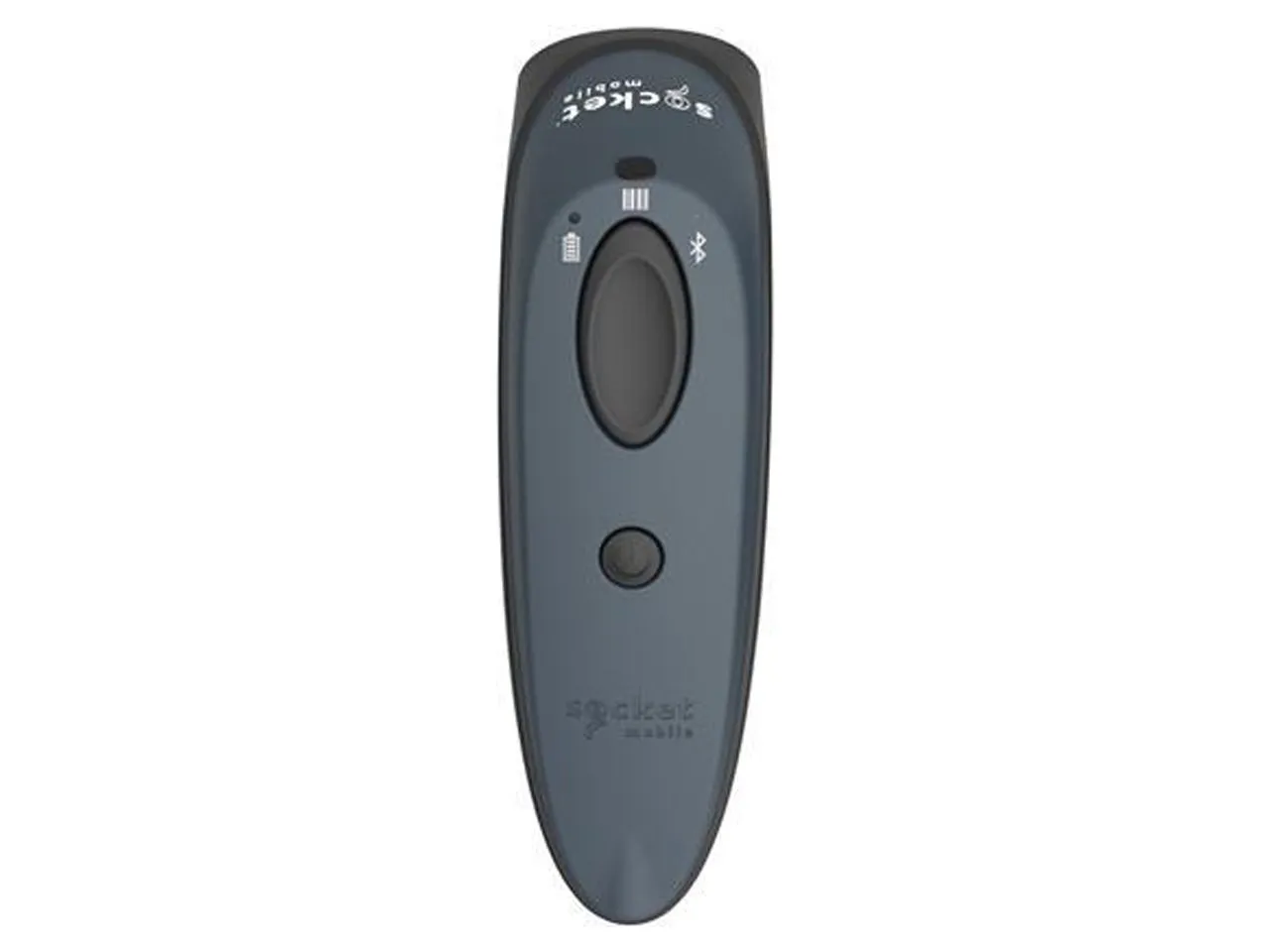 HYPERSOCKET SOFTWARE CX3472-1940 — DURASCAN D740, PERFORMANCE BARCODE READER, GRAY & CHARGING DOCK