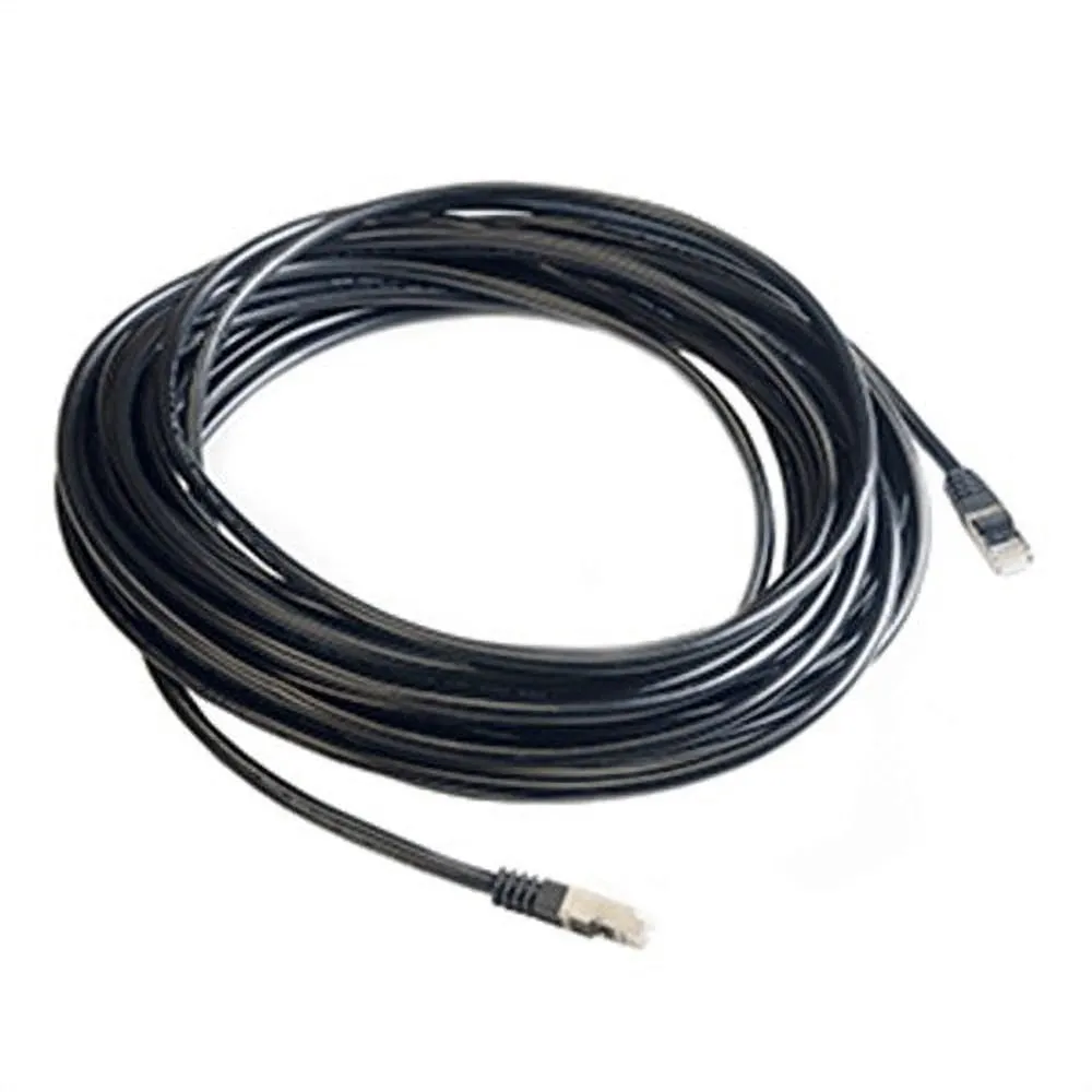 FUSION 010-12744-02 — Fusion 65ft Shielded Ethernet Cable with RJ45 Connectors
