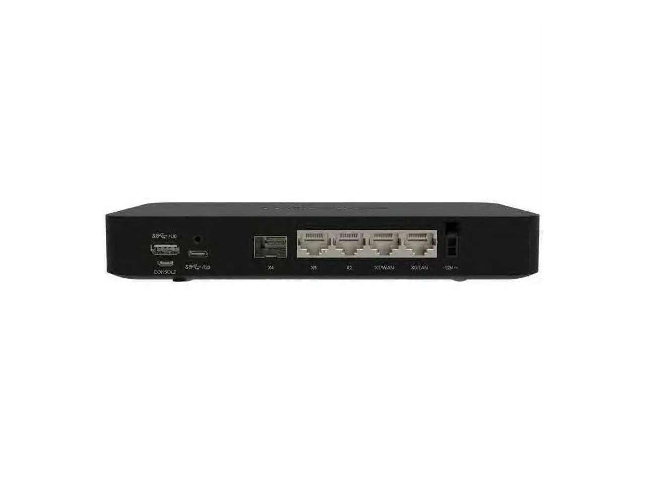 SONICWALL 03-SSC-2847 — SONICWALL TZ80 SECURE UPGRADE PLUS - SECURE CONNECT EDITION 3YR