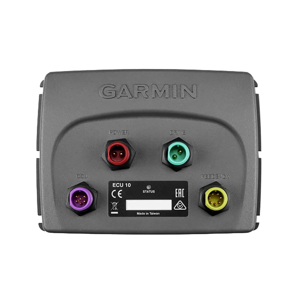 Garmin 010-11053-02 — Garmin 010-11053-02 ECU For Reactor 40 Hydraulic