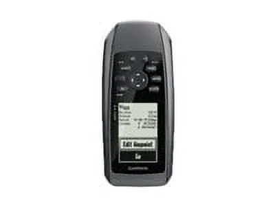 Garmin 010-01504-00 — Garmin GPS73 Handheld GPS