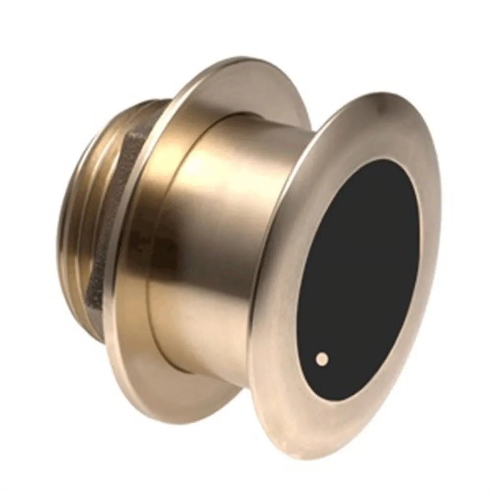 Garmin 010-11939-21 — Garmin 010-11939-21 85-135KHZ 12D Tilt Bronze B175M TH 8P