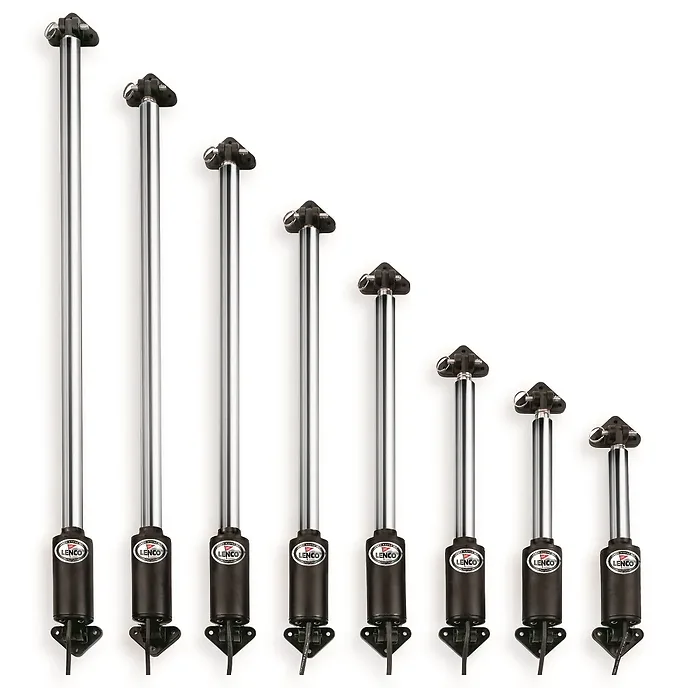 LENCO-20774-001