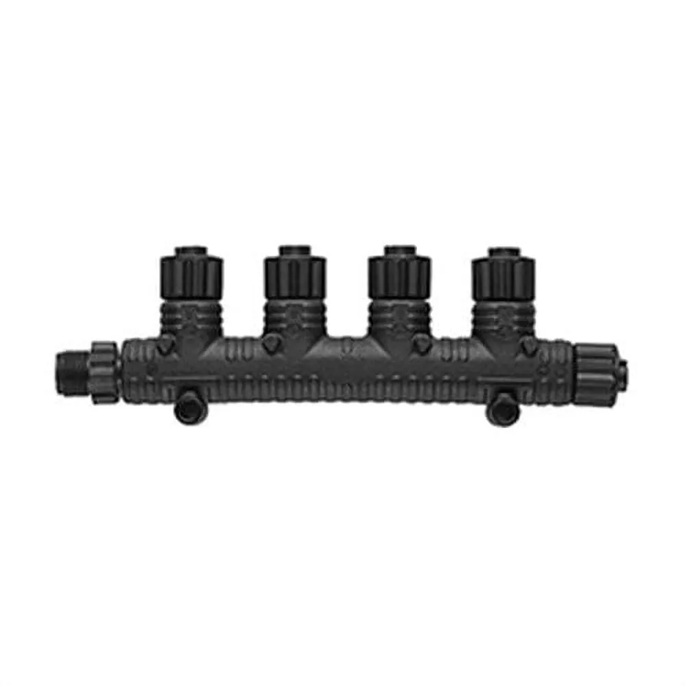 Garmin 010-11078-01 — Garmin 010-11078-01 NMEA 2000 Multiport Tee Connector