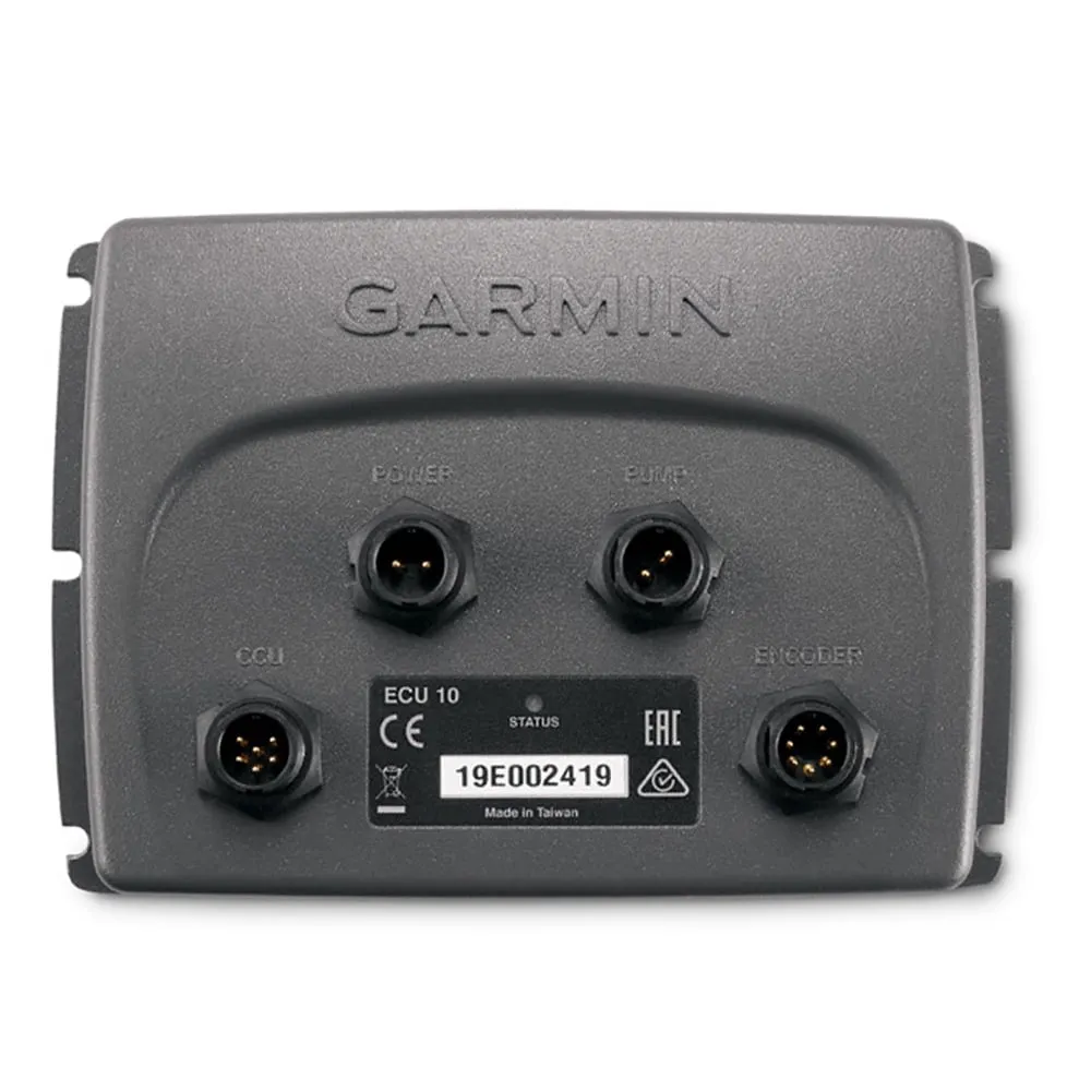 Garmin 010-11053-01 — Garmin 010-11053-01 ECU For Compact Reactor 40