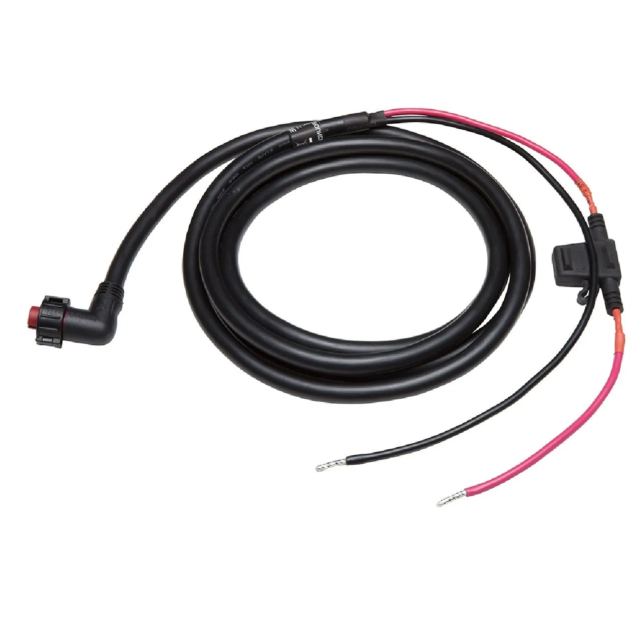 Garmin 010-11425-13 — Garmin 010-11425-13 Power Cable, Right Angle Connector