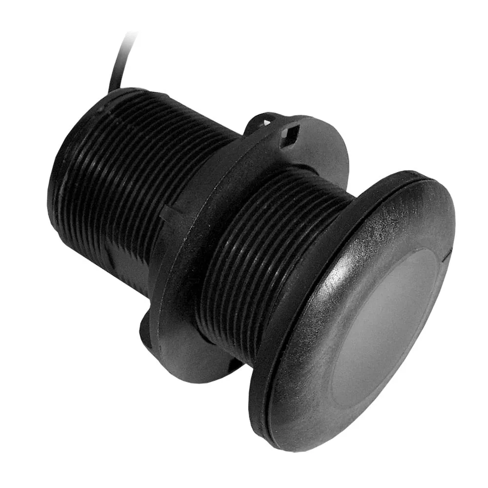 Garmin 010-10218-22 — Garmin 010-10218-22 77/200KHZ 20D Tilt Plastic P19 TH 8P