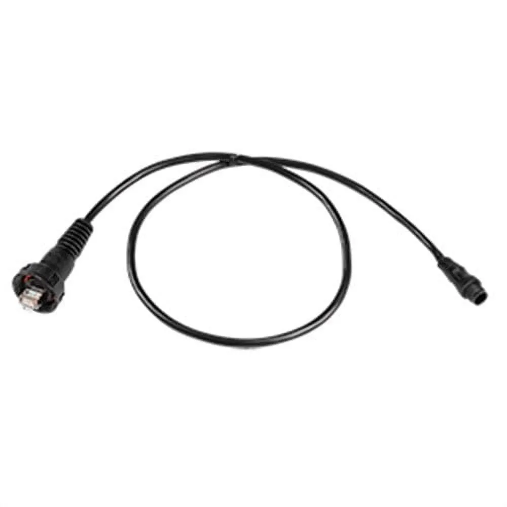 Garmin 010-12531-01 — Garmin 010-12531-01 Network Adapter Small Male to Large