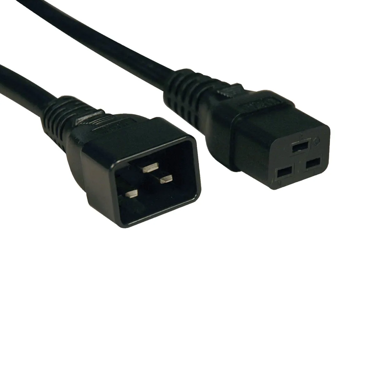 EATON TRIPP LITE SERIES CONNECTIVIT P036-010 — 10FT POWER EXTENSION CORD 12AWG