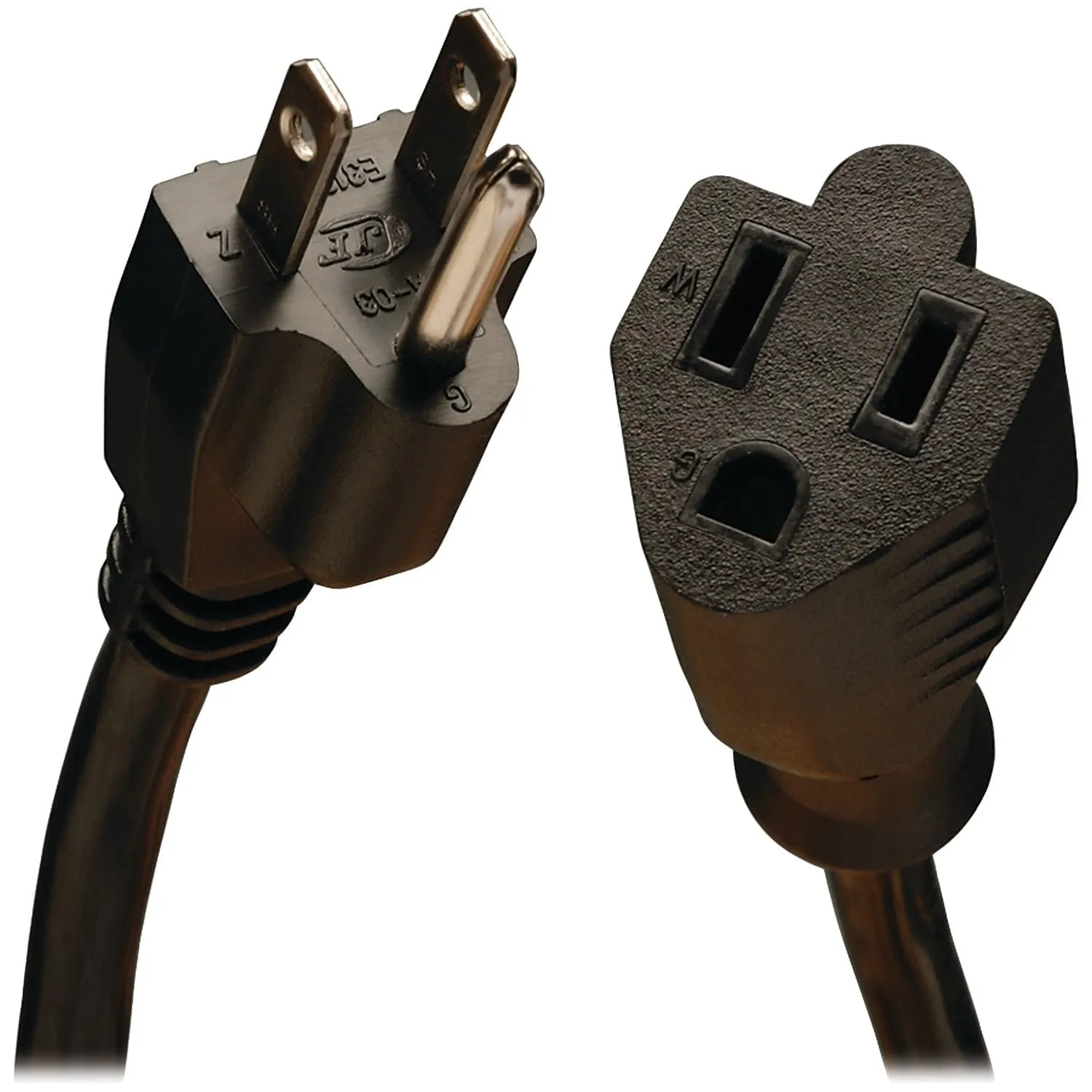 EATON TRIPP LITE SERIES CONNECTIVIT P024-025 — 25FT POWER EXTENSION CORD 14AWG