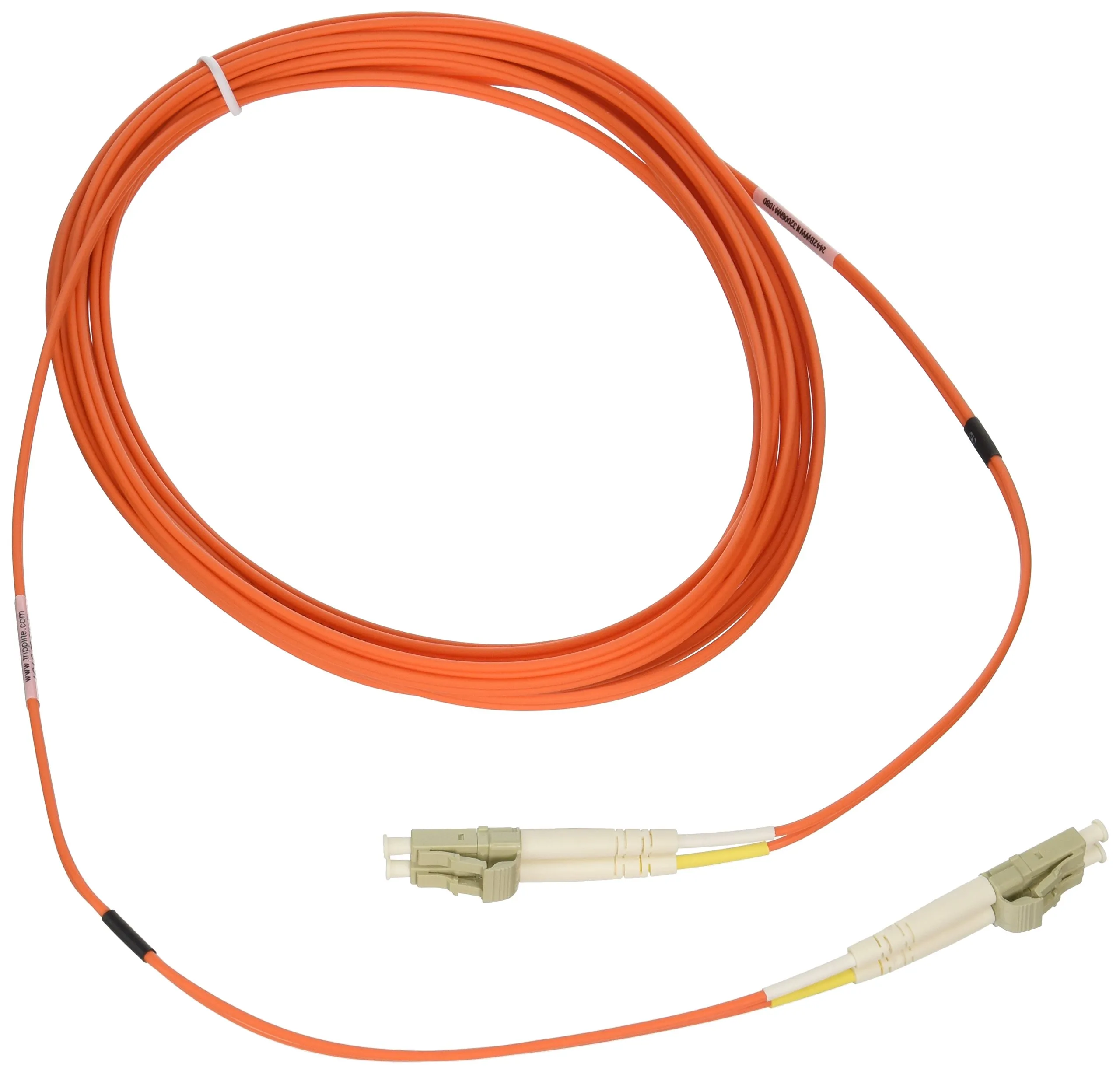 EATON TRIPP LITE SERIES CONNECTIVIT N320-06M — 6M MULTIMODE DUPLEX FIBER