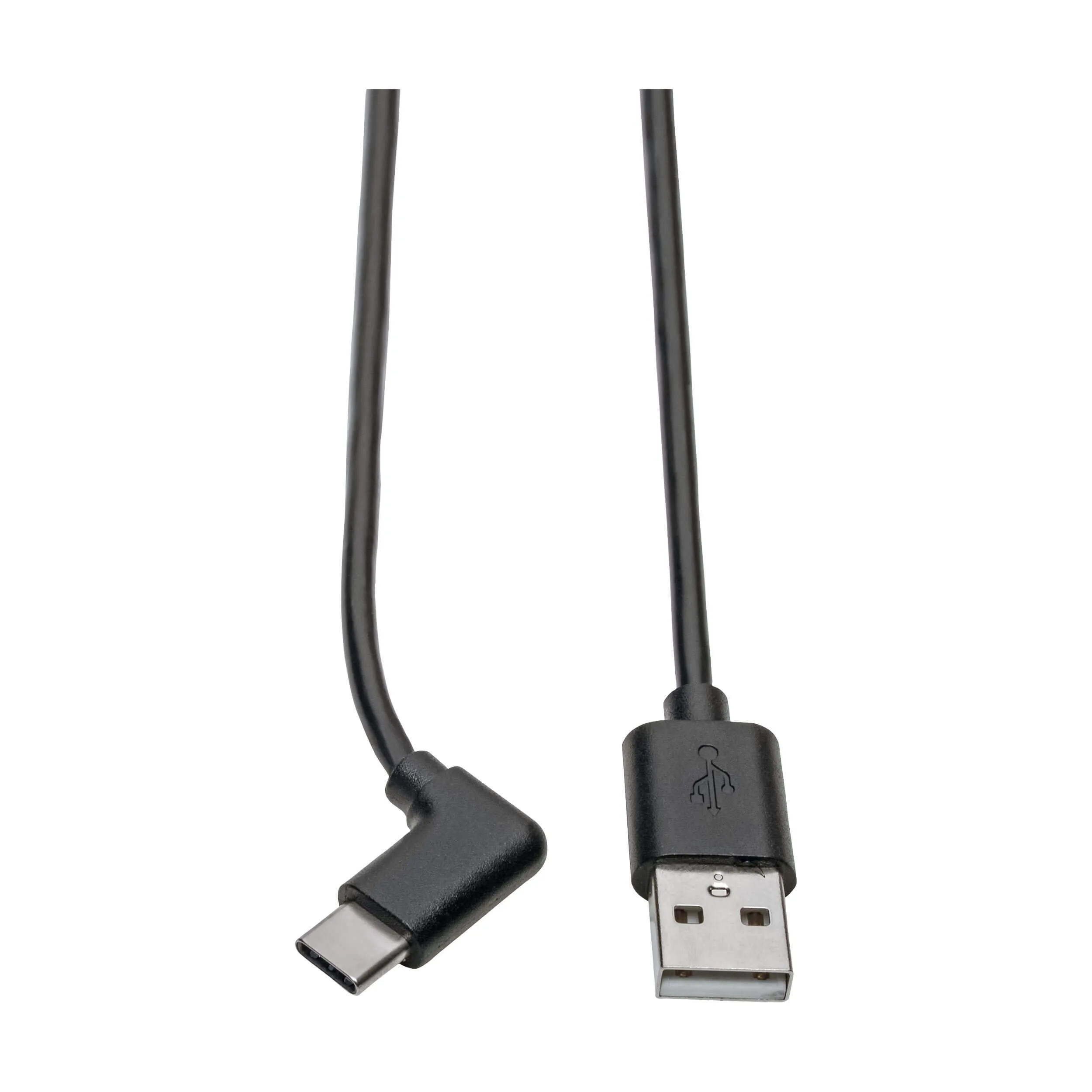 EATON TRIPP LITE SERIES CONNECTIVIT U038-006-CRA — 6FT USB 2.0 CABLE USB-A TO USB