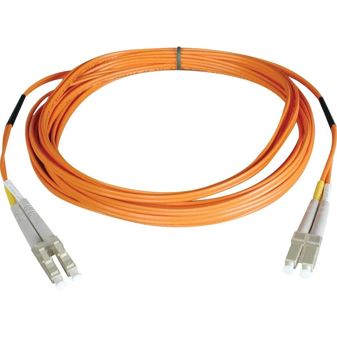 EATON TRIPP LITE SERIES CONNECTIVIT N320-03M — 3M DUPLEX MMF CABLE LC/LC