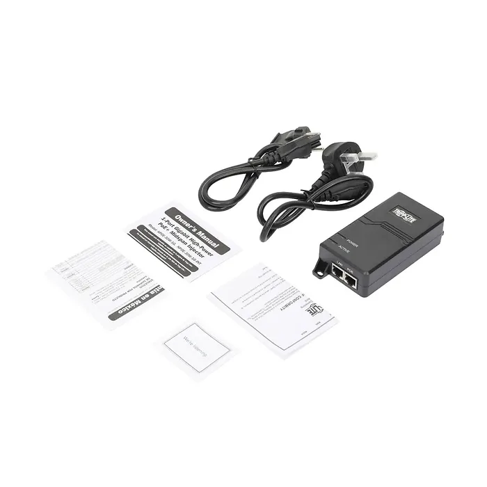 EATON TRIPP LITE SERIES CONNECTIVIT-NPOE-30W-1G-INT