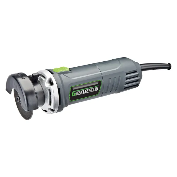 Genesis GCOT335 — 3IN HI-SPD ELEC CT-OFF TL