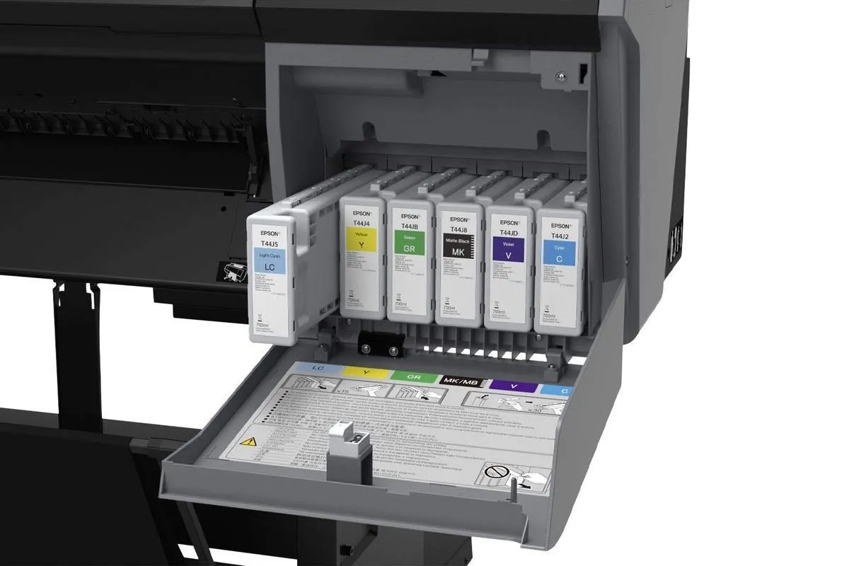 EPSON SCP9570SE — Epson SureColor P9570 Professional Printer