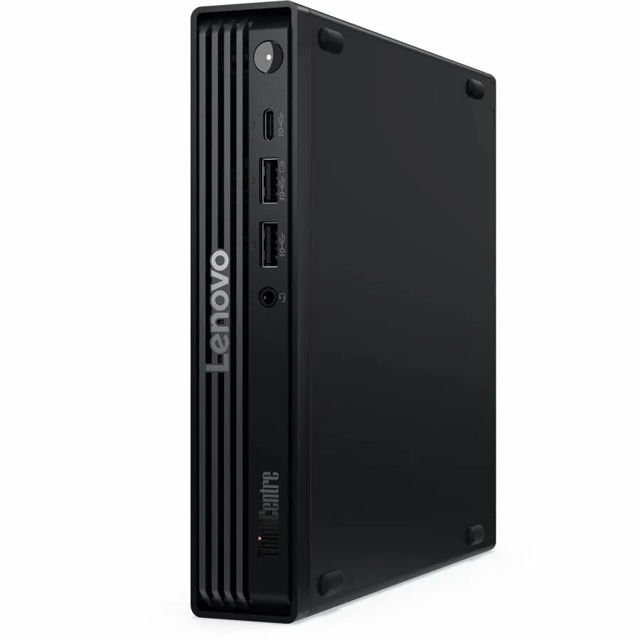 LENOVO 13A4002FUS — DESKTOP TC M70Q GEN 6 U5225T 8G 256G W11