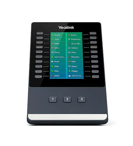 Yealink YEA-EXP50 — 1300033 Yealink T5 Expansion Module