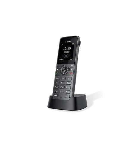 Yealink YEA-W73H — Yealink IP DECT Add-on Phone W73H