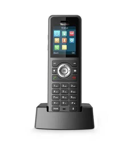 Yealink YEA-W59R — Yealink rugged DECT handset
