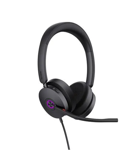 Yealink YEA-UH48-DUAL-TEAMS-USB — 1308151 UH48 Dual Teams USB-C/A