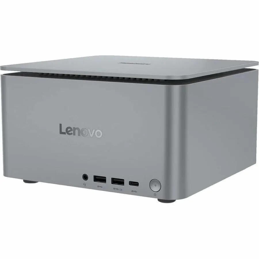 LENOVO 13BG001UUS — DESKTOP TC NEO ULTRA GEN 2 U9285 64GB 2T