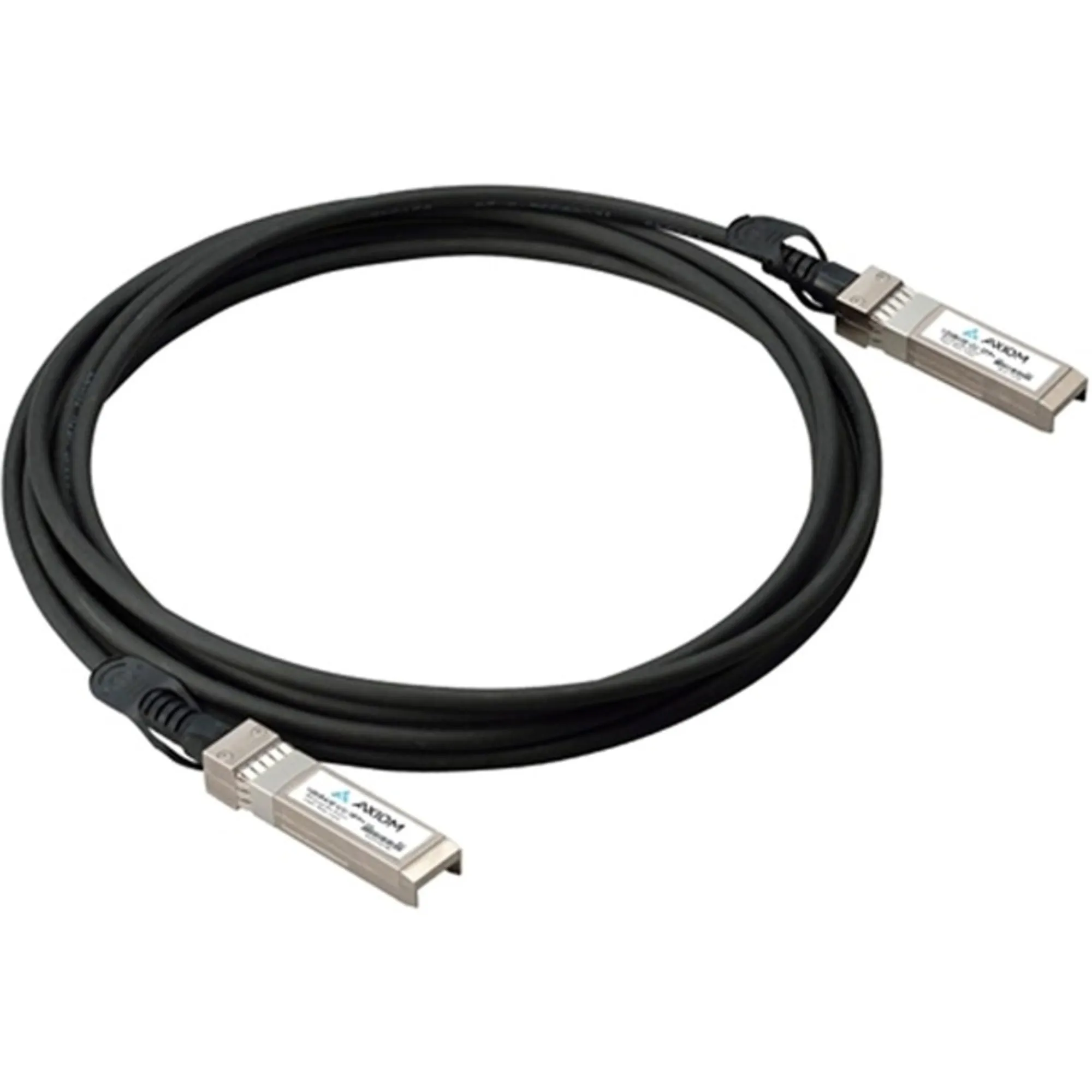 Ruckus 10G-SFPP-TWX-P-0301 — SUBJECT TO TARIFFS. THE 10G-SFPP-TWX-P-0301 CABLE, 10G PASSIVE DIRECT ATTACH COP