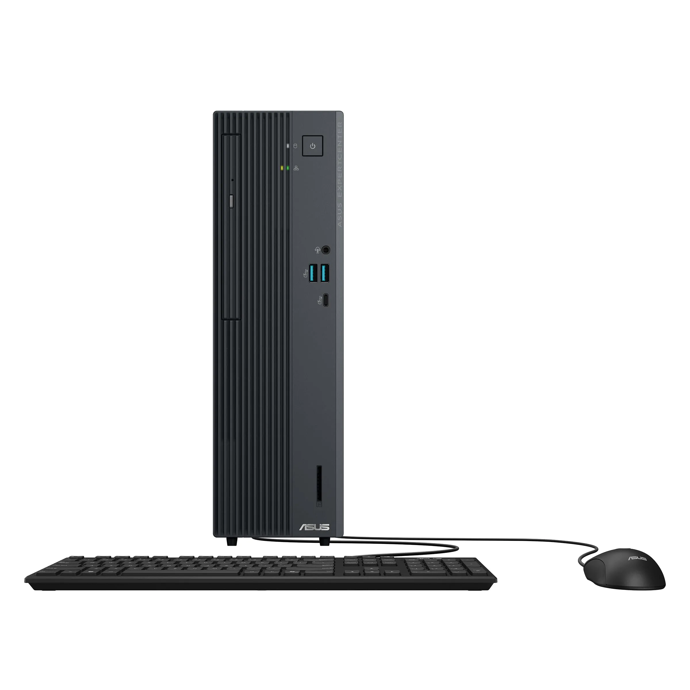 ASUS P500MV-XS503 — EXPERT CENTER ASUS DESKTOP/GRAY/I5-13420H/16GB/INTEL UMA/512GB M.2 2280 PCIE G4