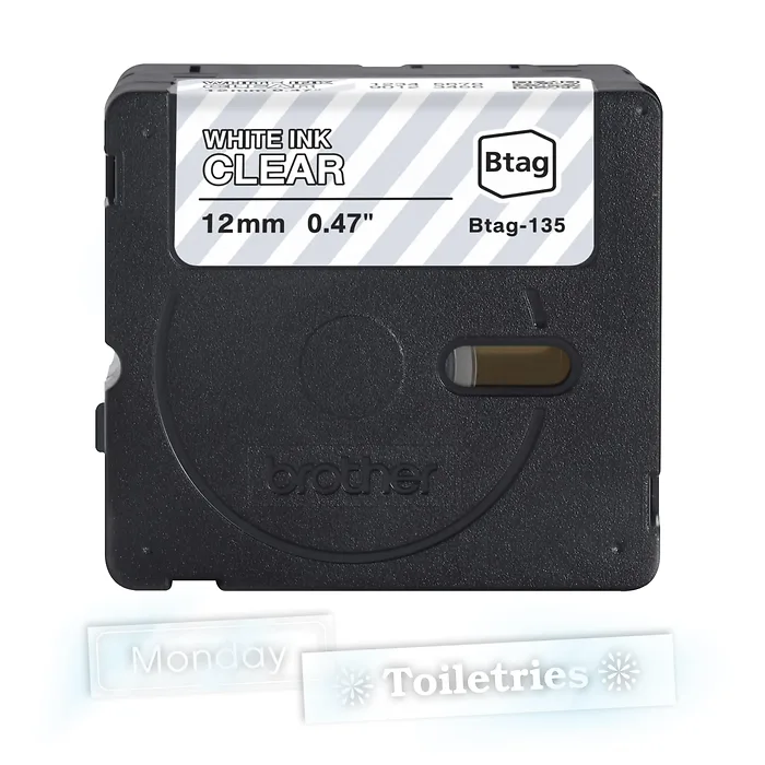 Brother-BTAG135
