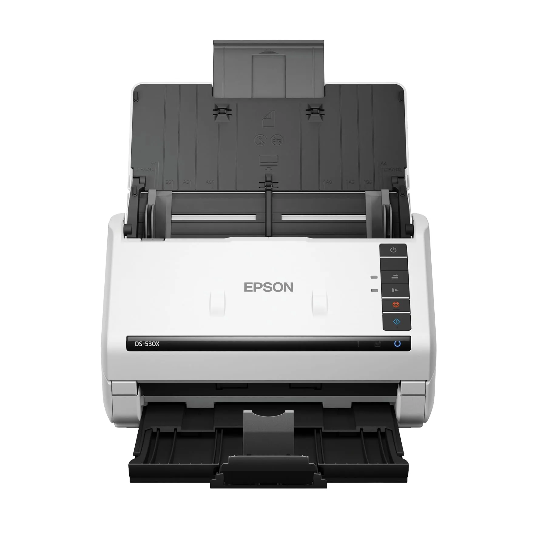 EPSON B11B286201 — DS-530X A4 DESKTOP SCANNER
