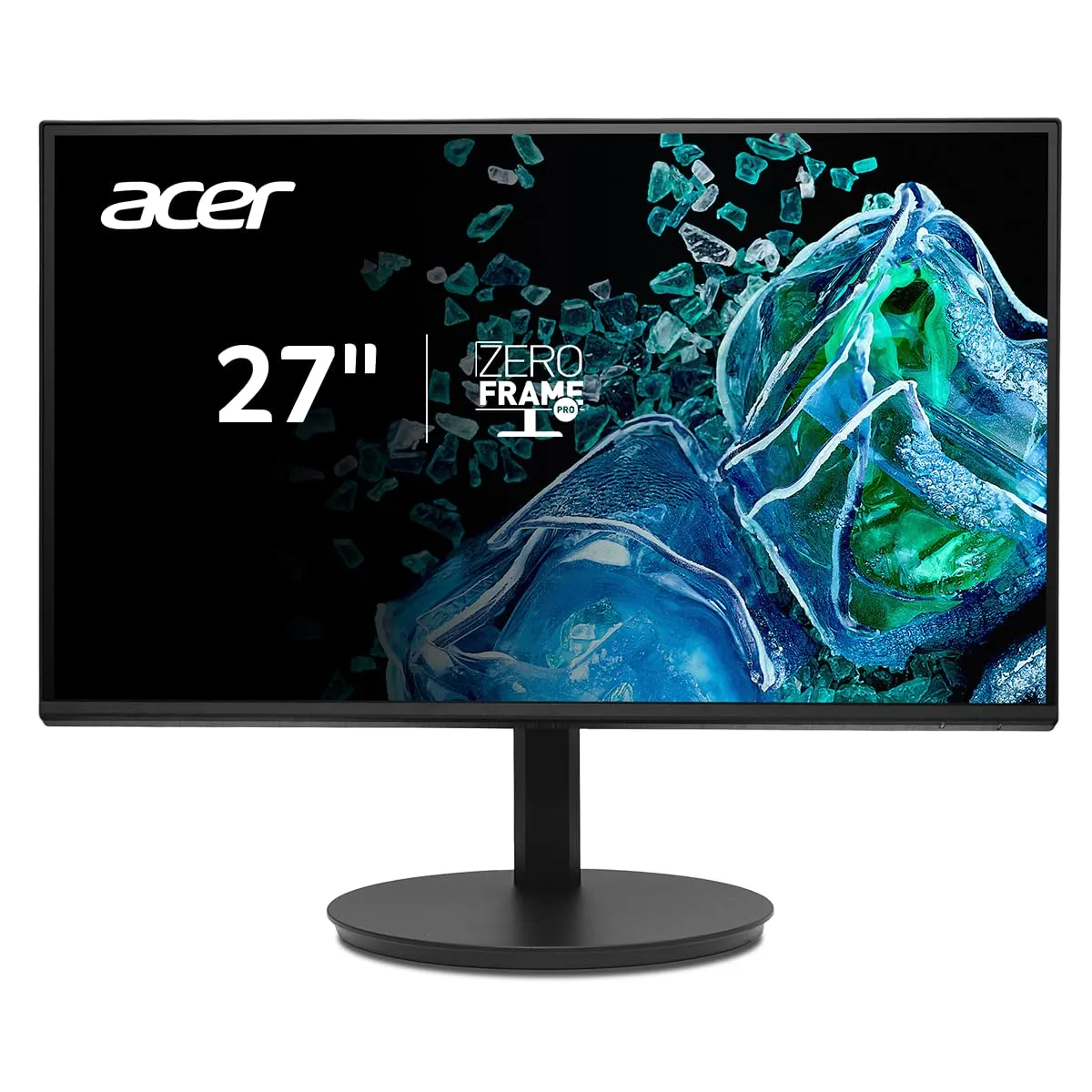 ACER UM.HB2AA.G07 — ACER CB272 GBMIPRUX 27IN. 1920X1080 IPS DISPLAY, 2X2 SPEAKERS, HDMI 1.4, USB TYP