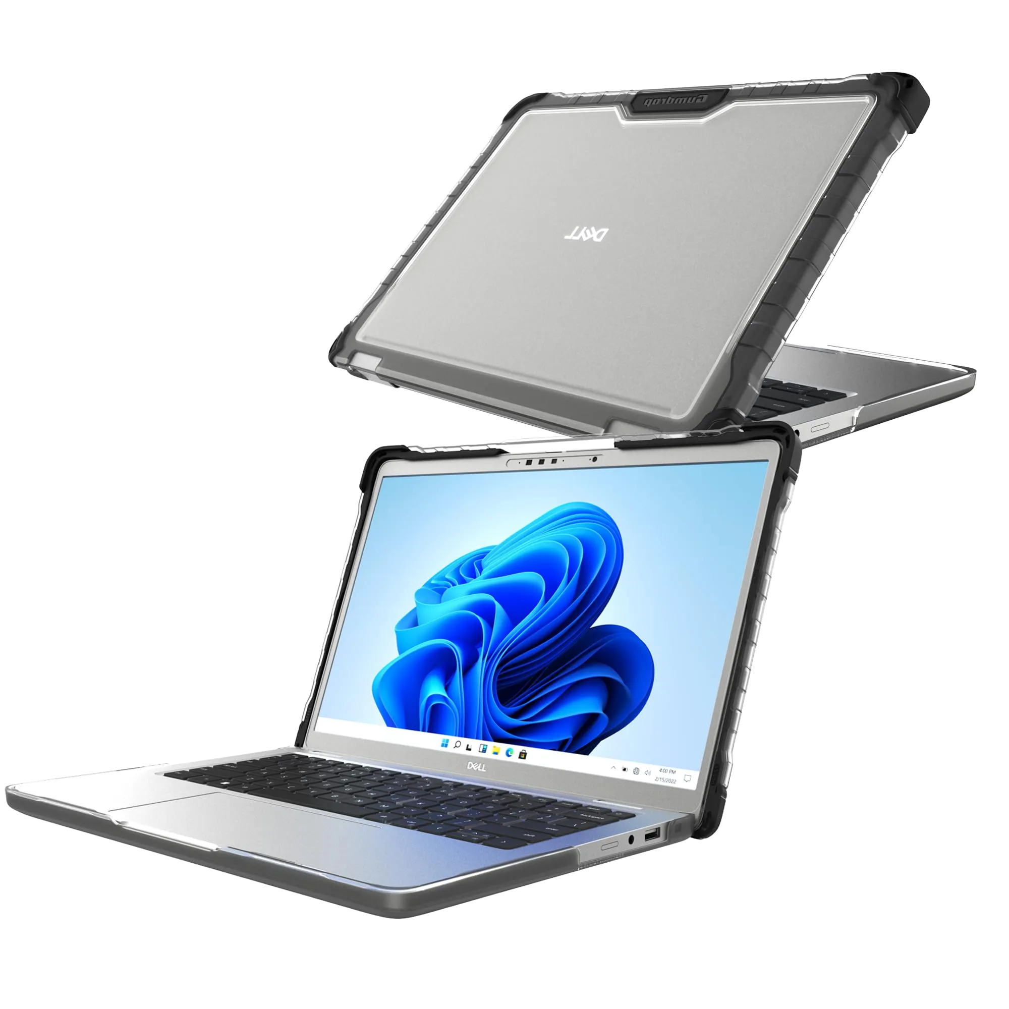GUMDROP 06D015 — GUMDROP SLIMTECH FOR DELL PRO 13IN PLUS 2-IN-1