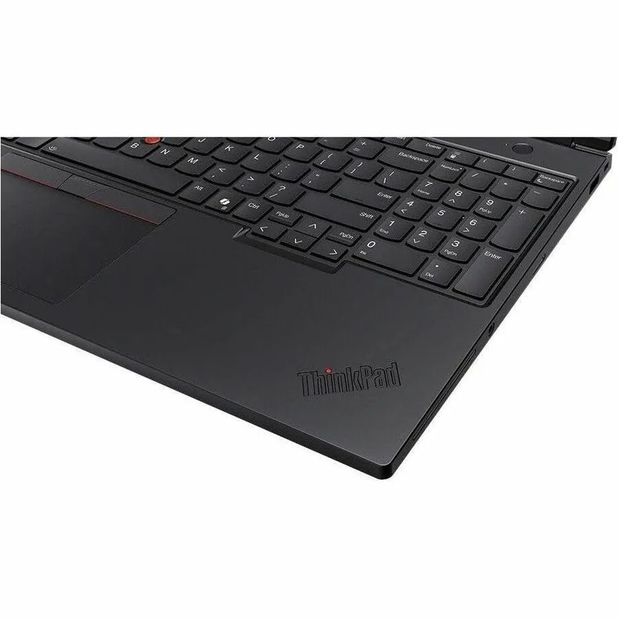 LENOVO 21RQ0019US — THINKPAD P16 G3, INTEL CORE ULTRA 7 265HX (E-CORES UP TO 4.60GHZ, 30MB), 16 WUXG