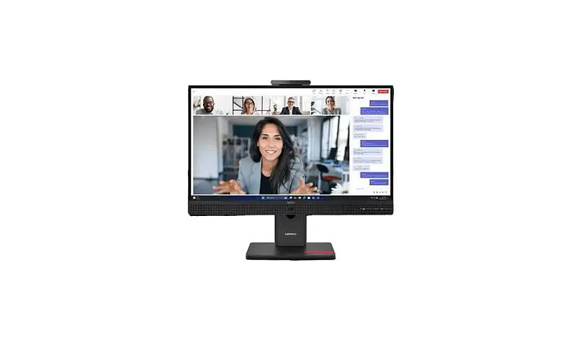 LENOVO 64B8UAR1UZ — T27QD-4V(A25270QT0)27 MONITOR-HDMI