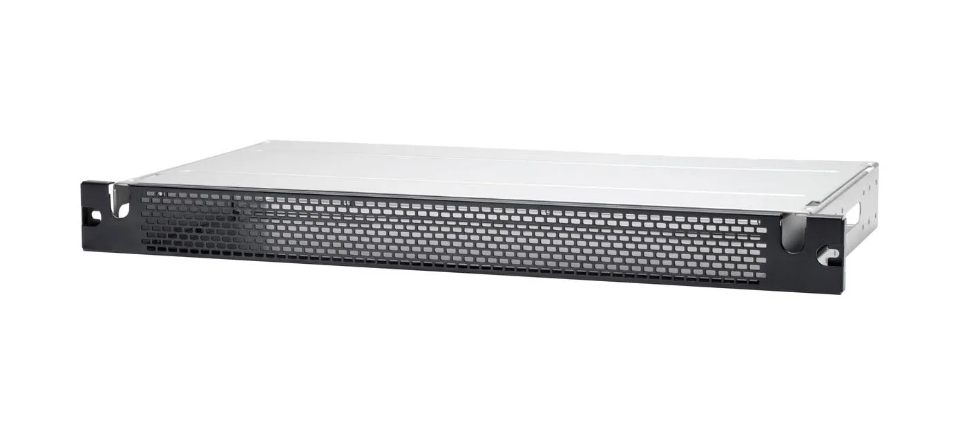 HPE JL716A#ABA — X544 Universal 4-post Duct Kit