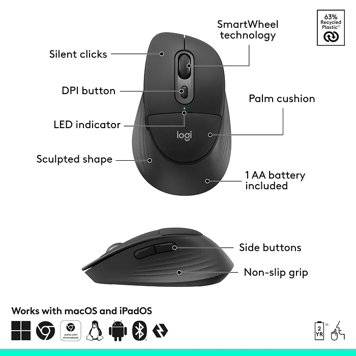Logitech-920-013971