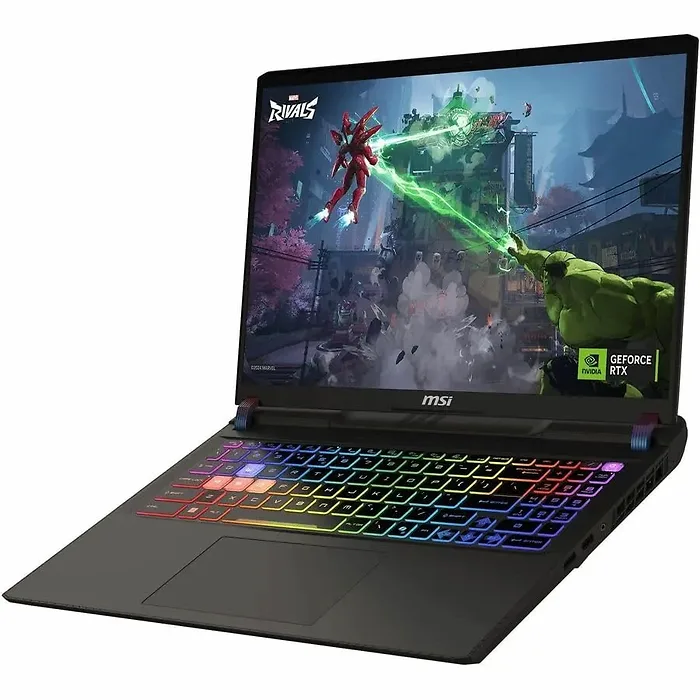 MSI-VECTOR16HXA2275