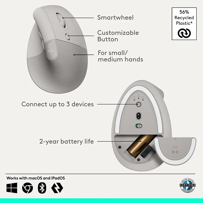 Logitech-910-007663